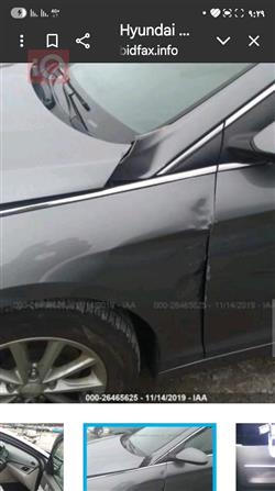 هیوندای سۆناتا